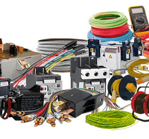 توريدات-كهرباء